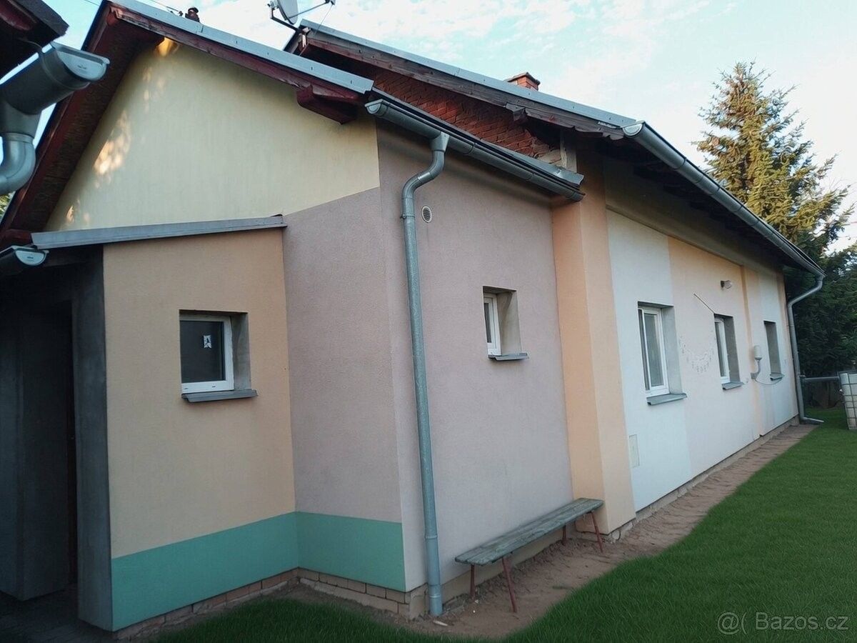 Rodinné domy, Kačice, 273 04 - 2