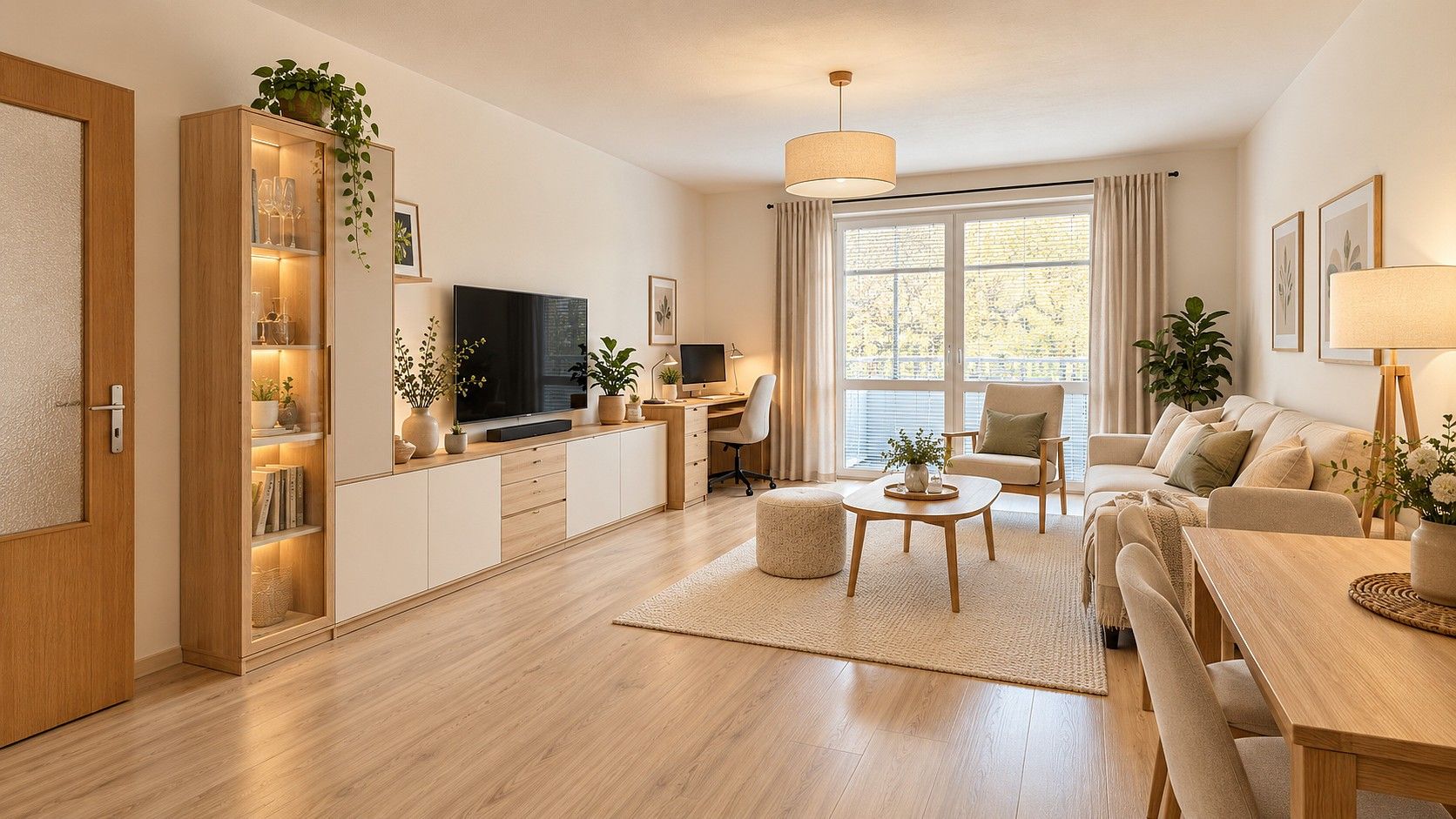 Prodej byt 3+kk - Dubová, Pardubice - Svítkov, 73 m² - 5