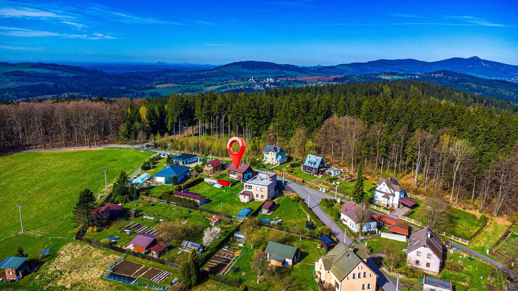 Rodinný dům · 90 m² · Dobrá voda, Jablonec nad Nisou - Vrkoslavice - 4