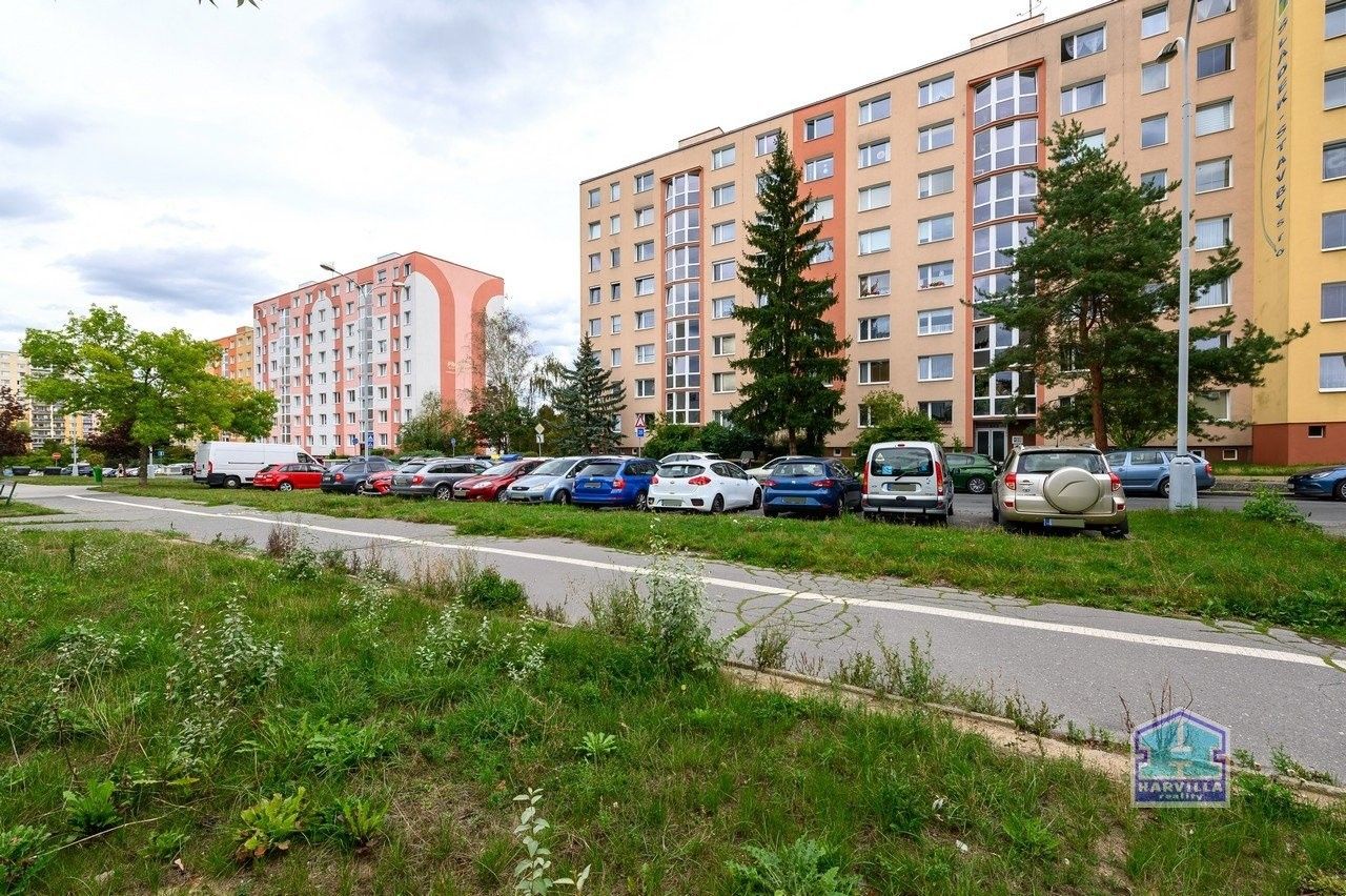 3+1, Kaznějovská 1304, Plzeň Bolevec, 62 m² - 1