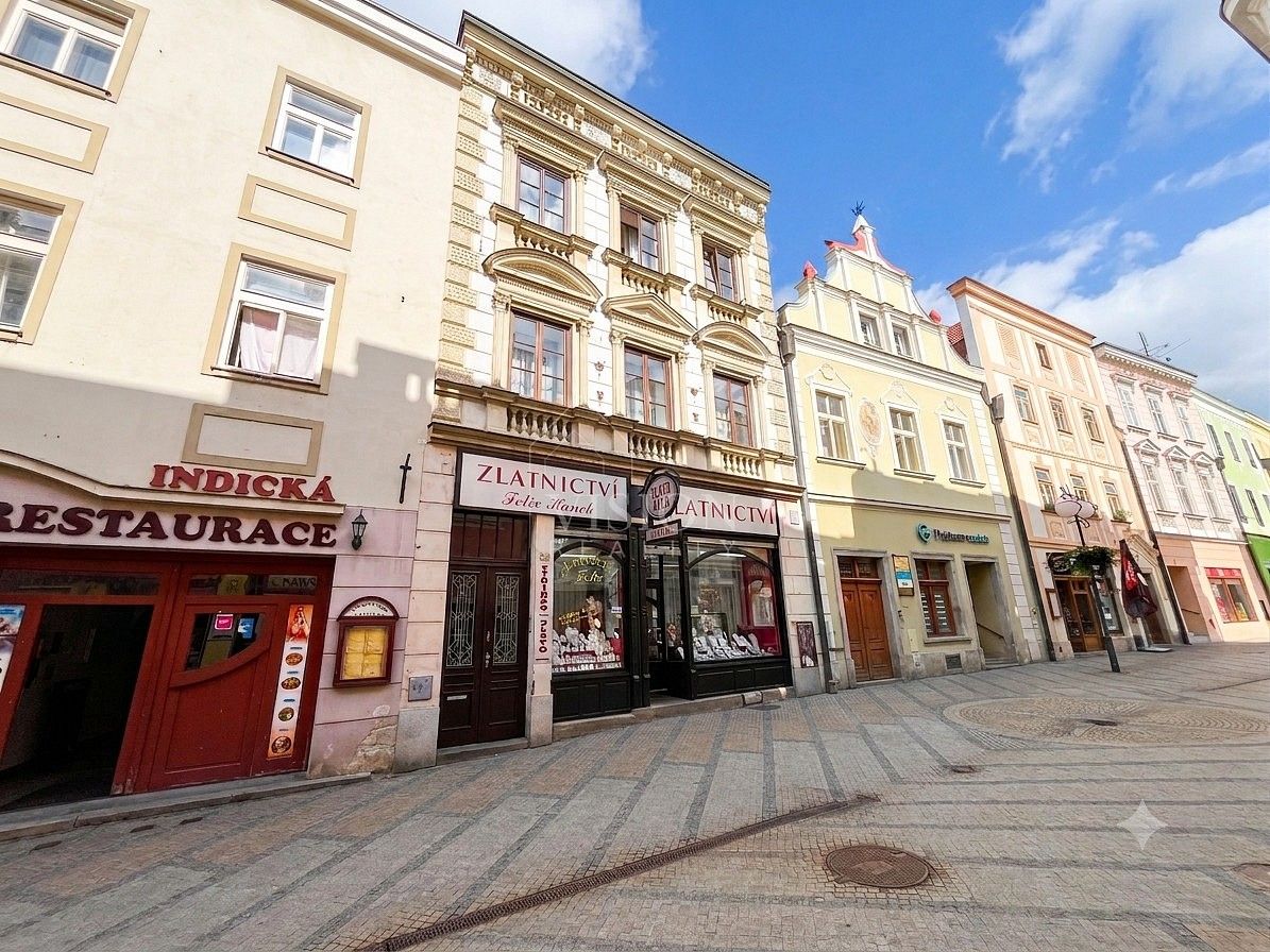 Kancelář, 36 m²