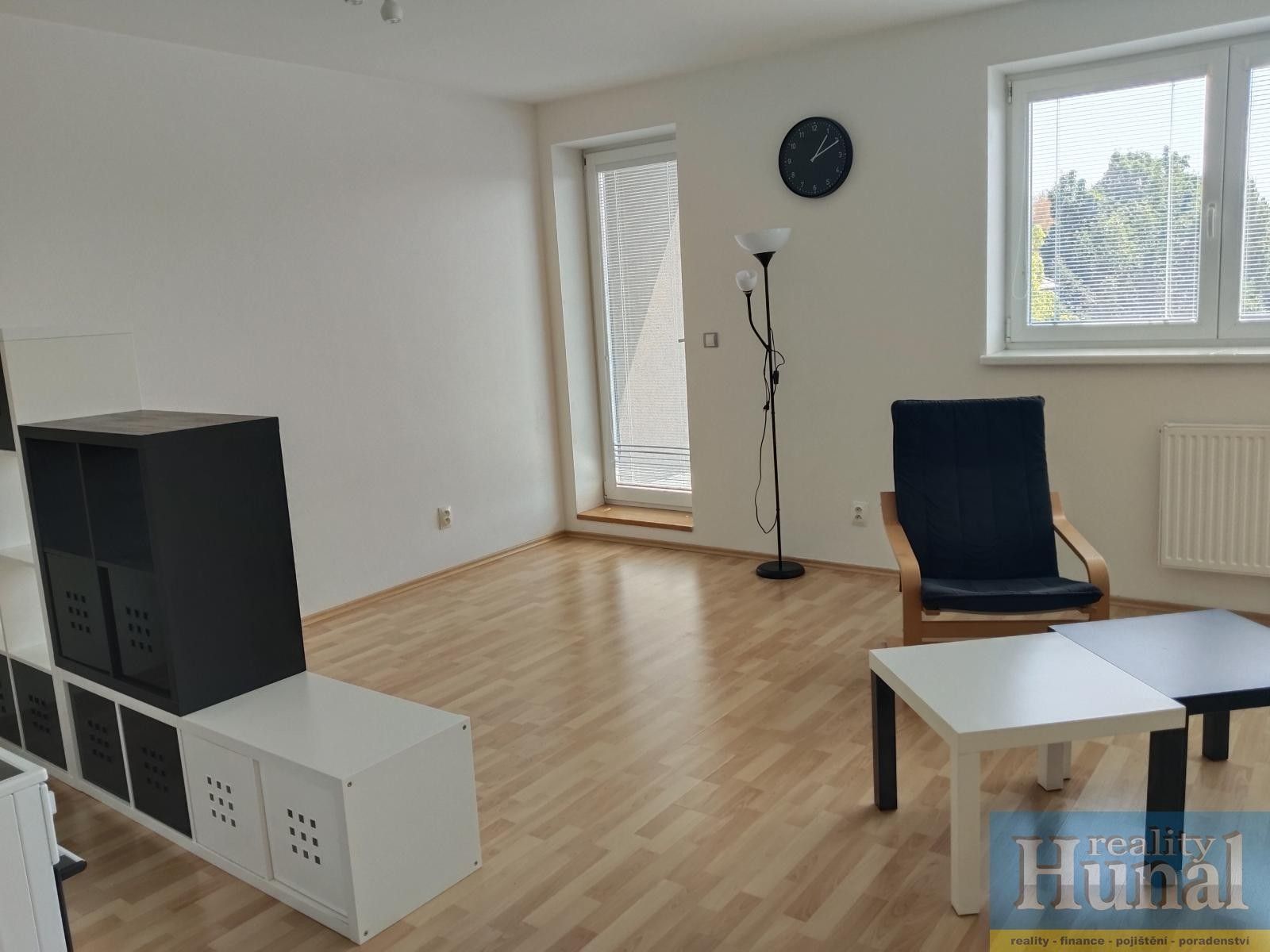 Byt 1+kk · 36 m² · Mukova, Jindřichův Hradec - 4