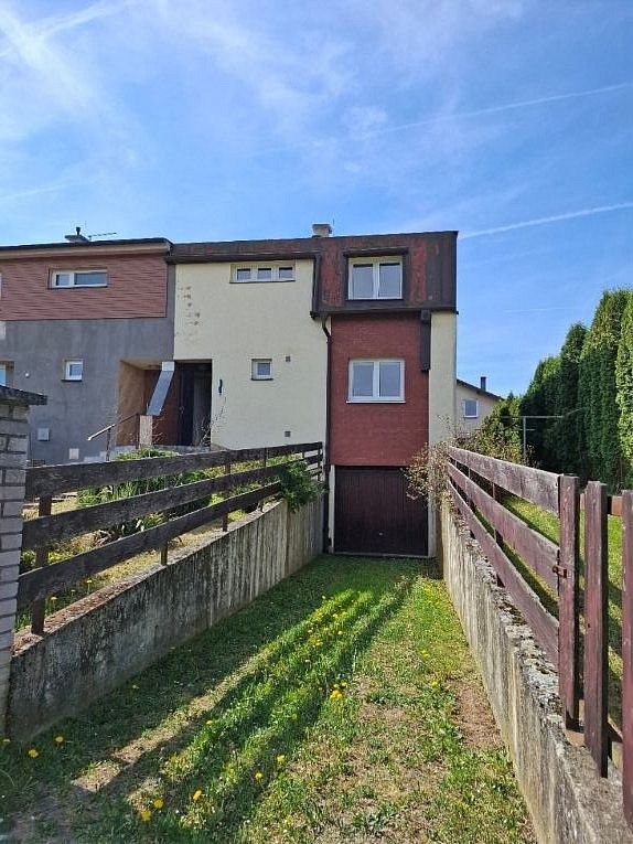 Rodinné domy, Svojkovice, okres Rokycany, Plzeňský kraj, 168,9 m² - 2