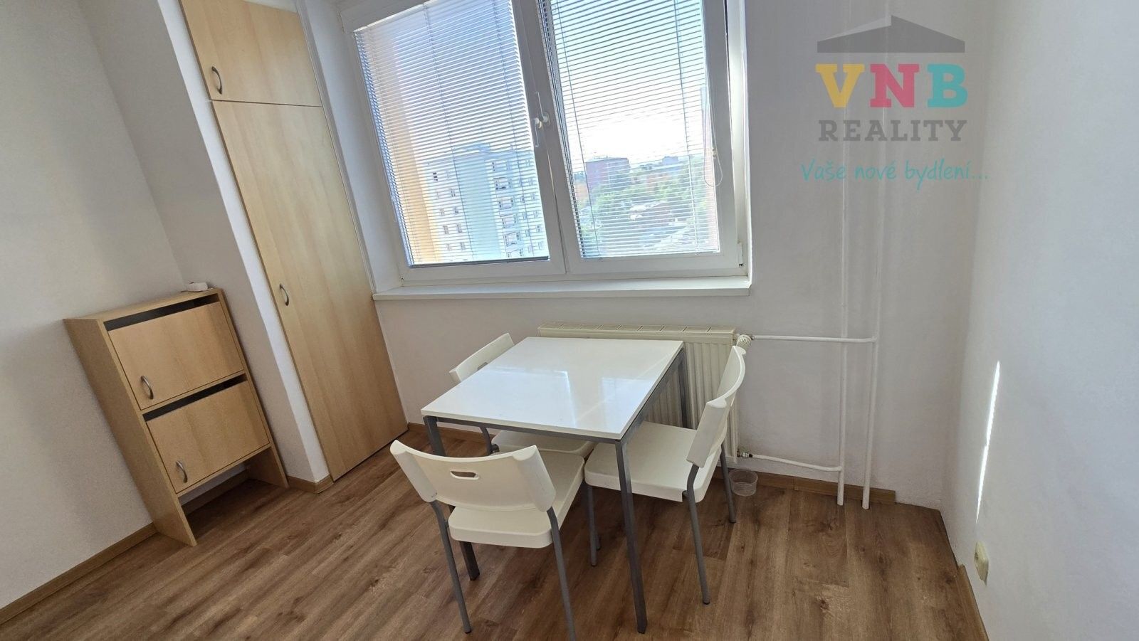 Byt 1+1 · 32 m² · Antonína Slavíčka 3945, Prostějov - 3