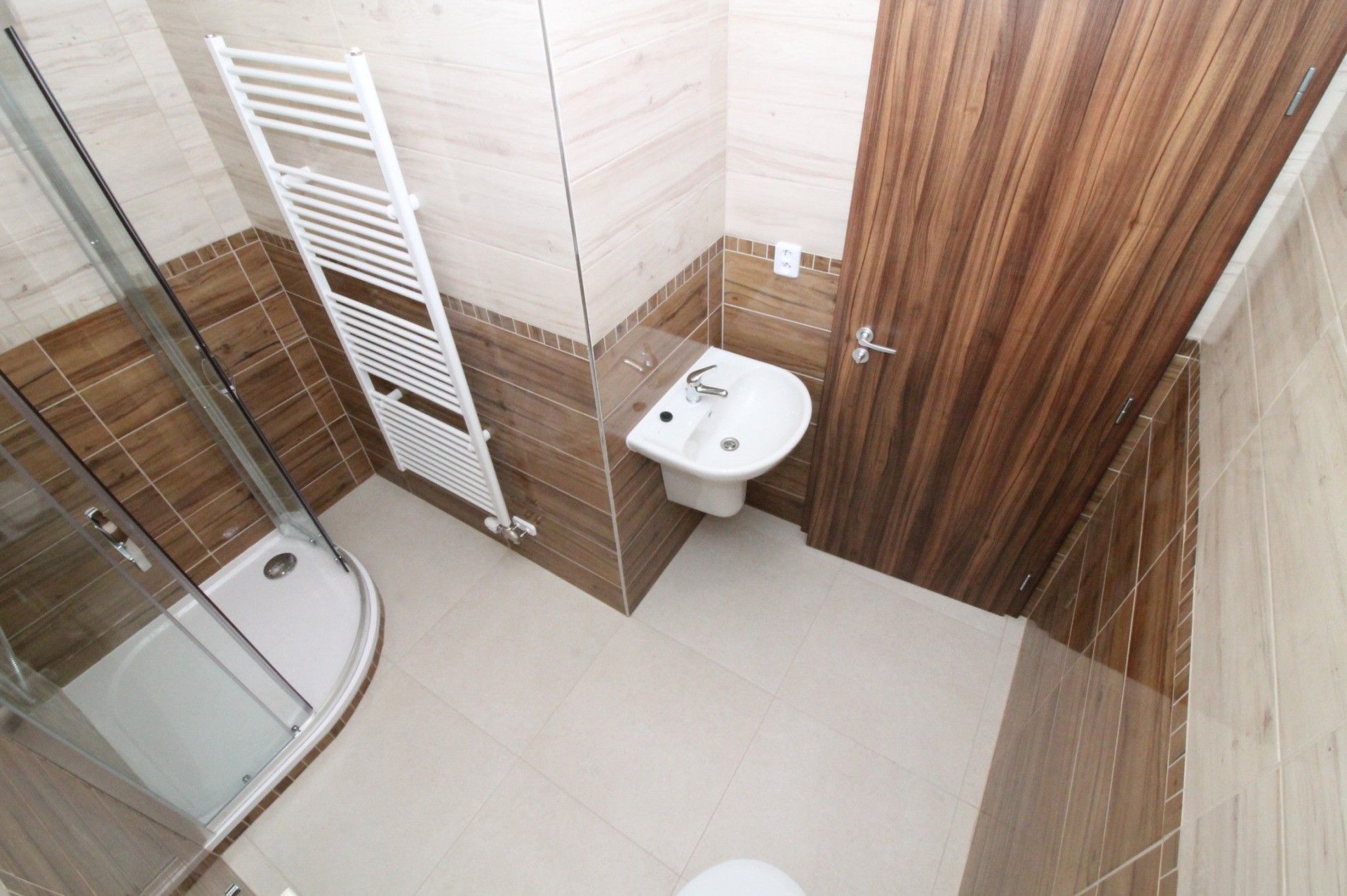 Byt 2+1 · 66 m² · Masarykovo náměstí, Jihlava - 4