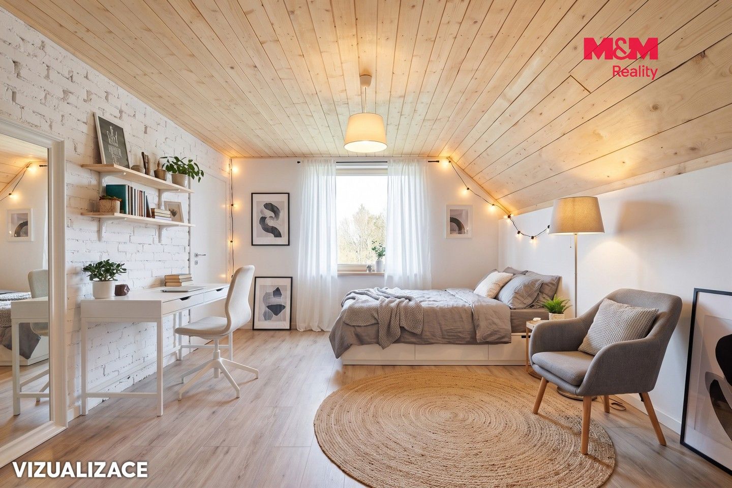 Prodej rodinný dům - Zátiší, Hejnice, 150 m² - 5