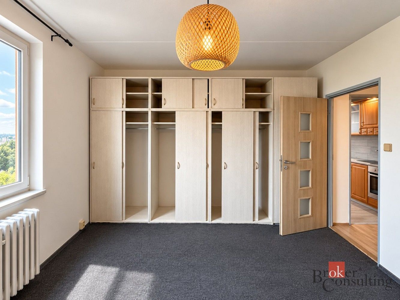 Pronájem byt 3+1 - Jihlava, Kraj Vysočina, 72 m² - 5