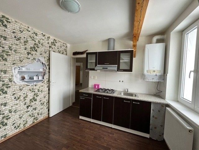 Pronájem byt 1+kk - Chebská, Aš, 37 m²