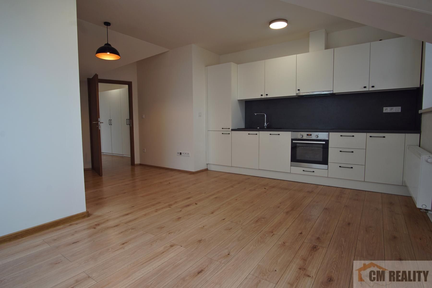 2+kk, Holická, Olomouc, 52 m²