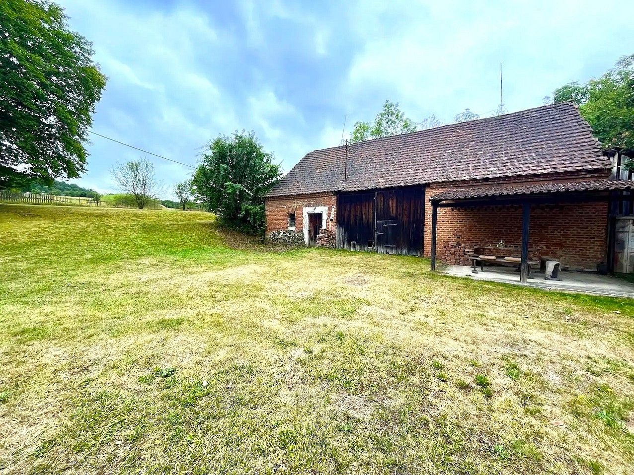 Rodinný dům · 78 m² · Zvíkovec, okres Rokycany - 4