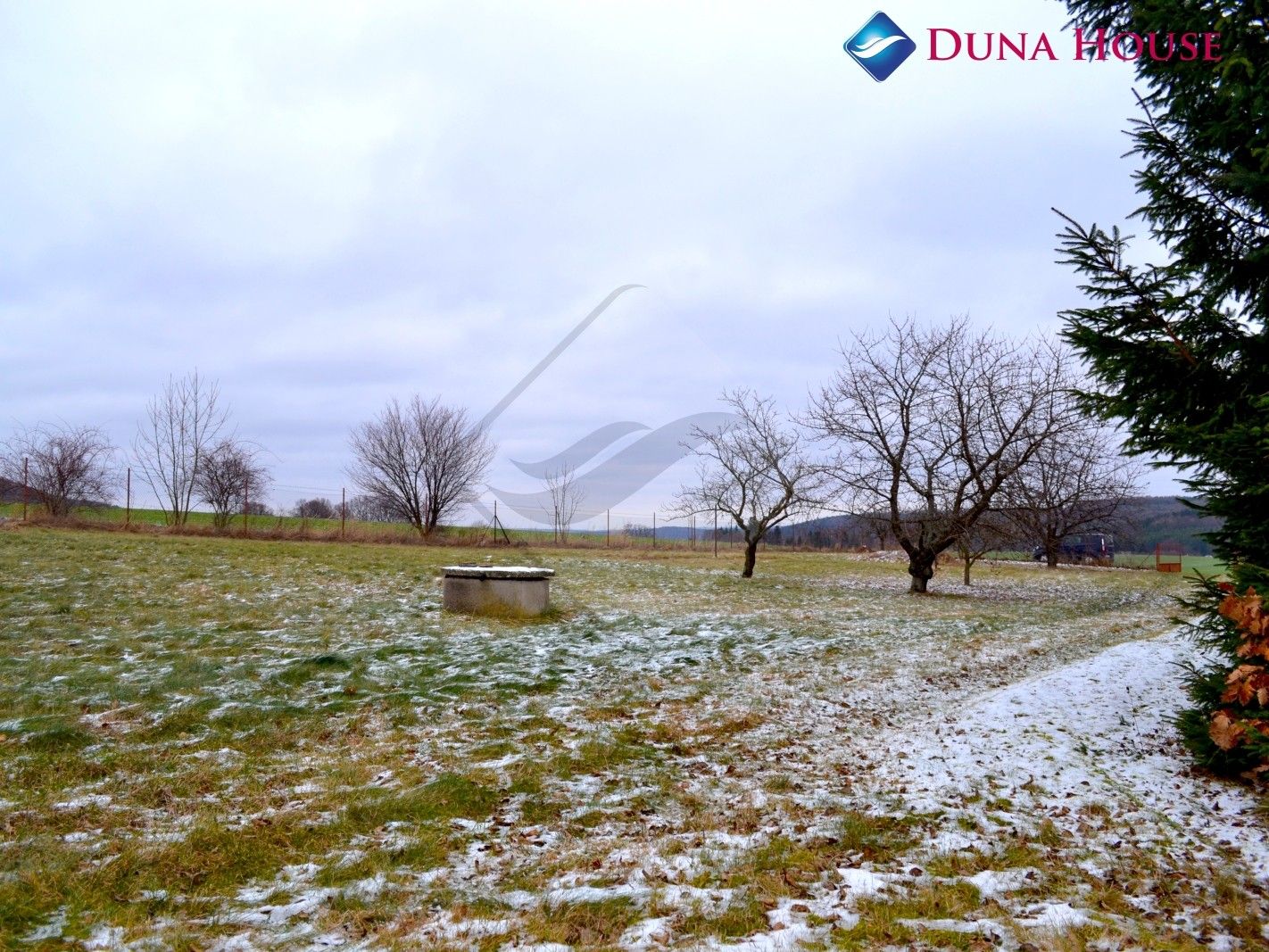 Pozemek pro bydlení, 3 573 m²