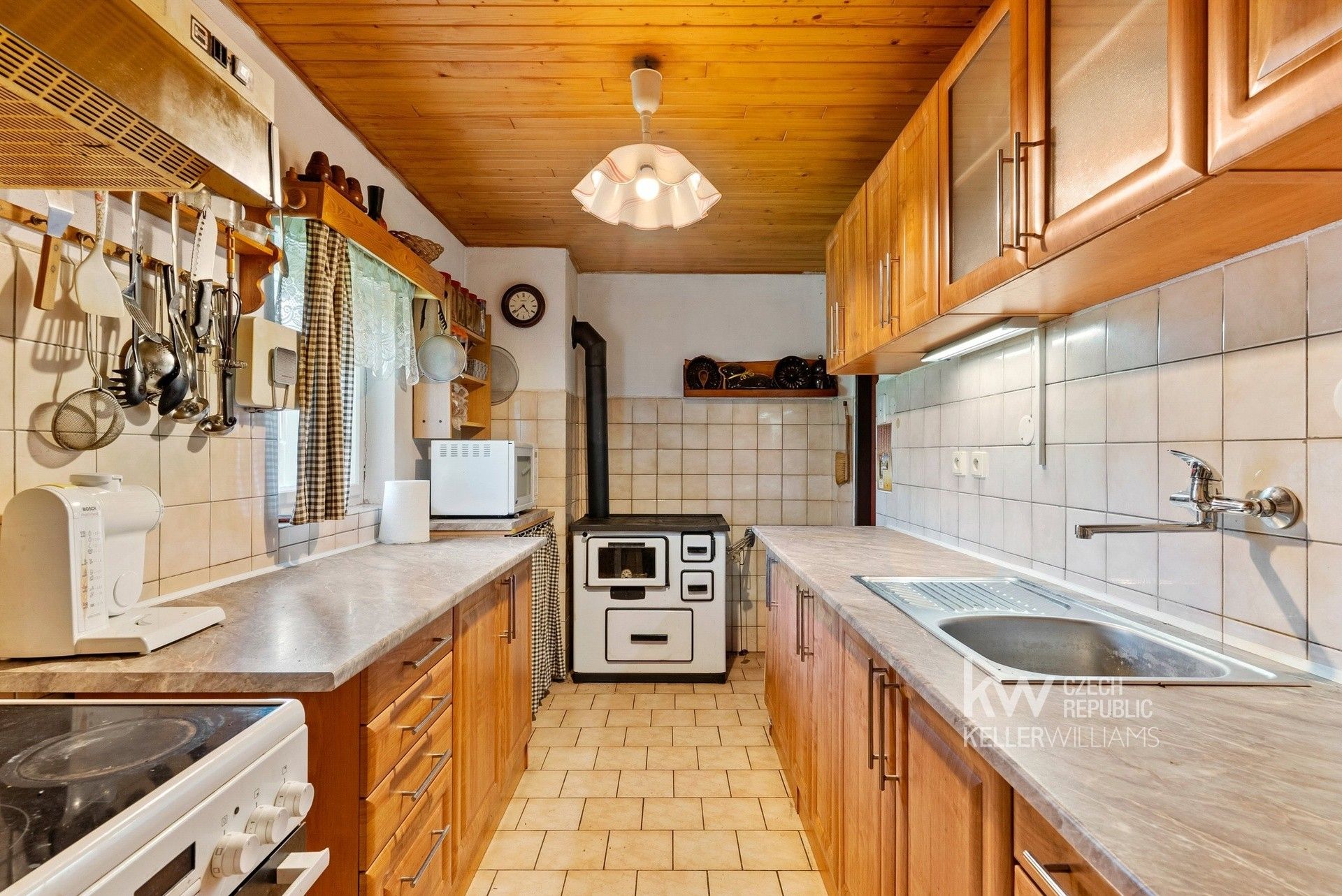 Chalupy, Vysoké nad Jizerou Horní Tříč, 106 m² - 2