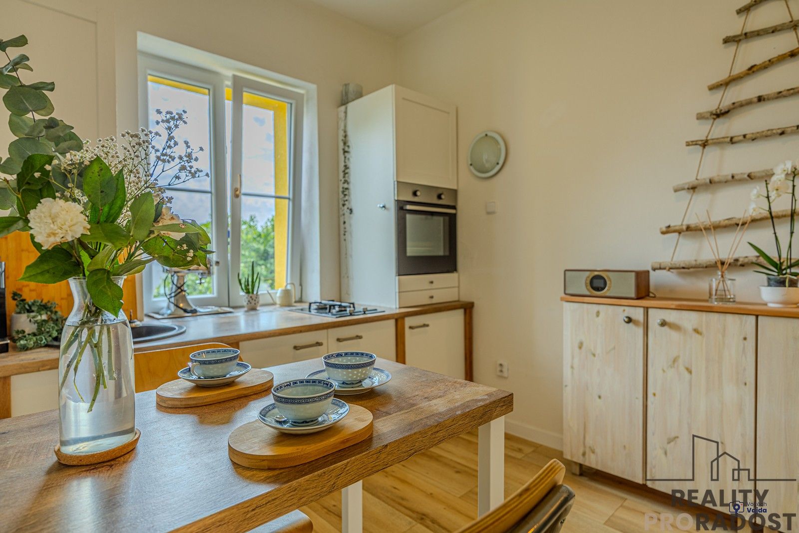 Byt 3+kk, 79 m²