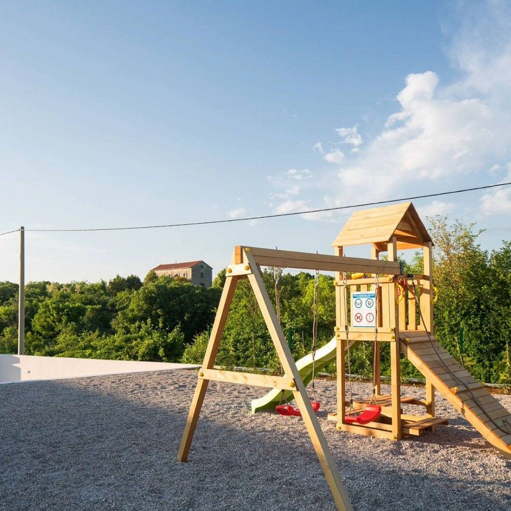 Rodinný dům · 232 m² · Labin, HR - 4