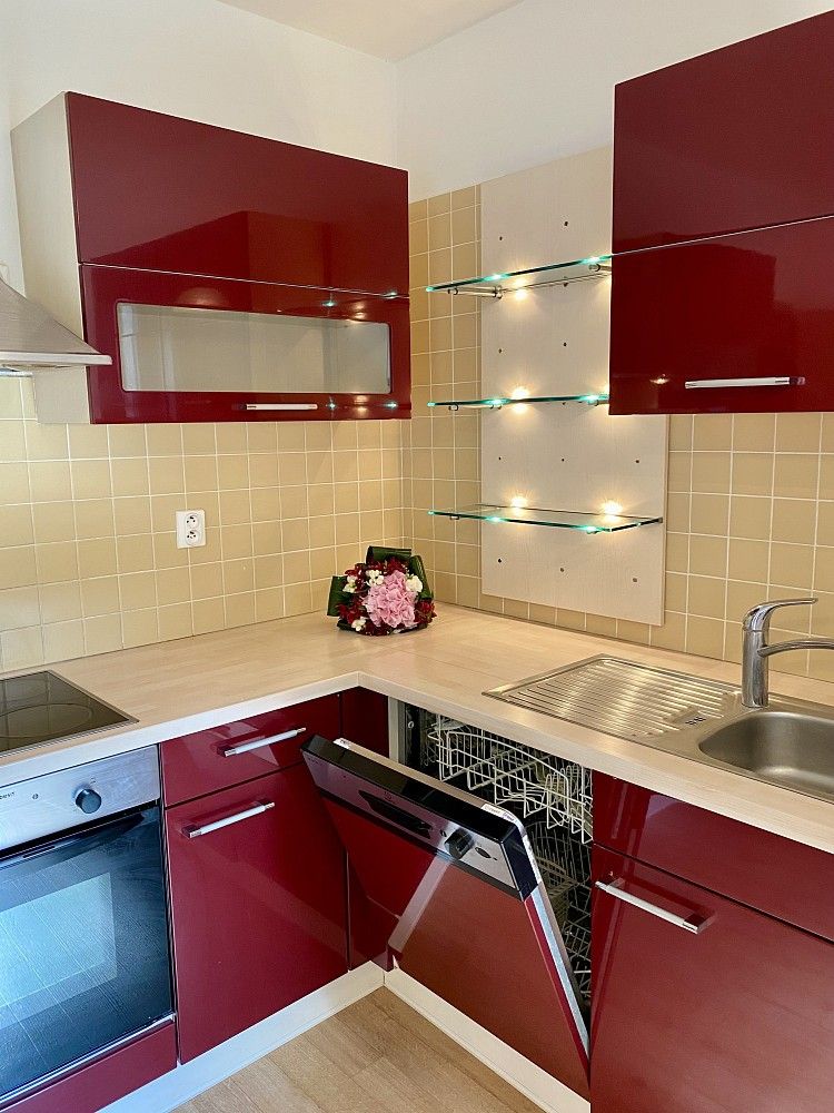 3+kk, Plzeň - Jižní Předměstí, okres Plzeň-město, Plzeňský kraj, 66,4 m² - 2