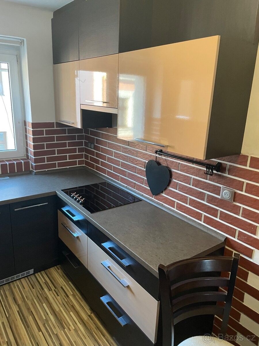 Prodej byt - Havlíčkův Brod, 580 01