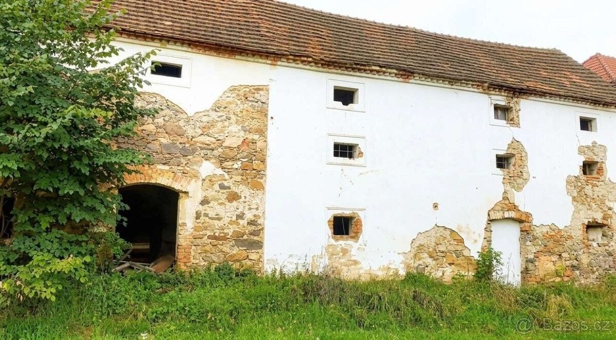 Rodinné domy, Lhenice, 384 02 - 2