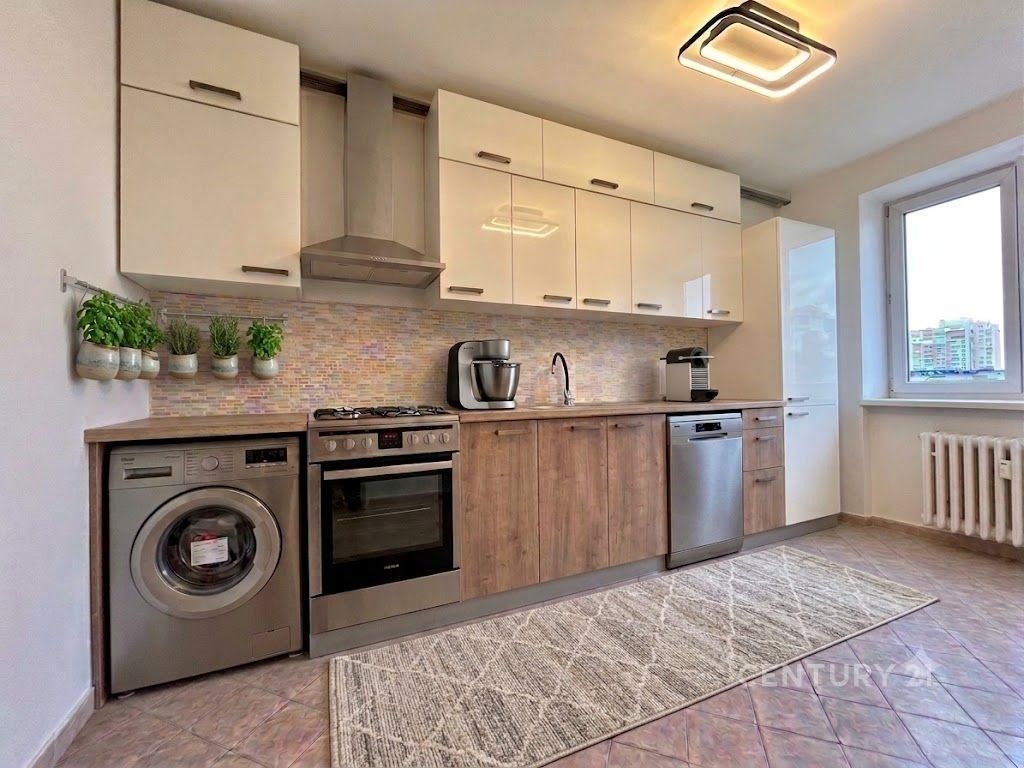 2+1, Pelhřimovská 302, Praha Michle, 60 m² - 1