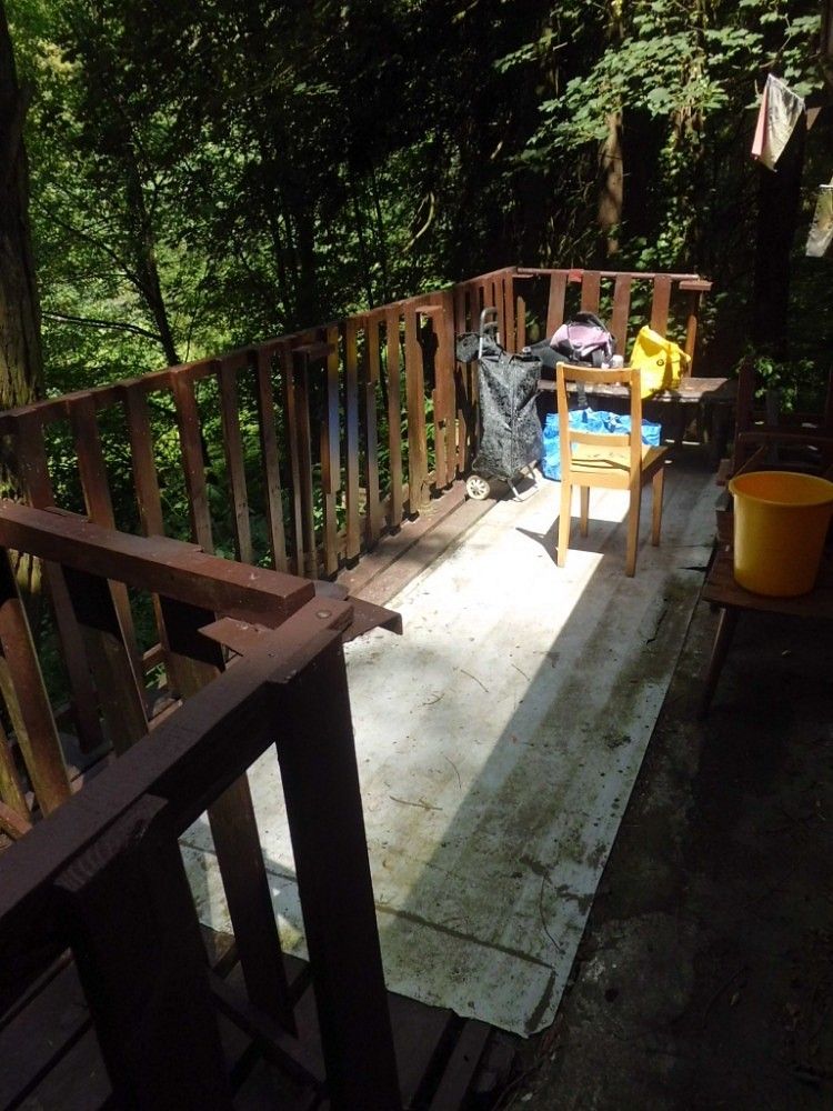 Prodej chalupa - Krňany - Třebsín, okres Benešov, Středočeský kraj, 24 m² - 5