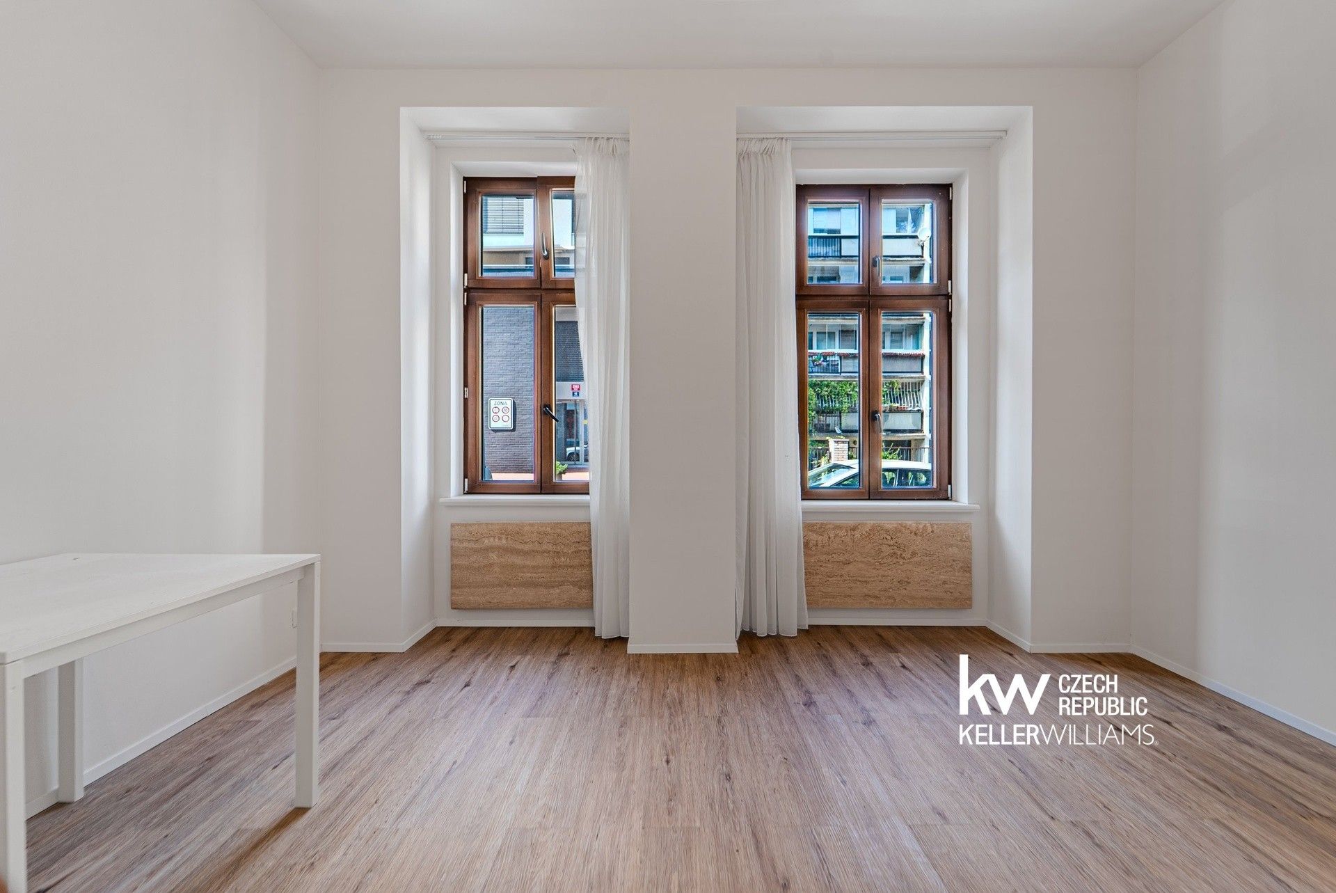 1+kk, Holečkova , Praha, 28 m² - 1