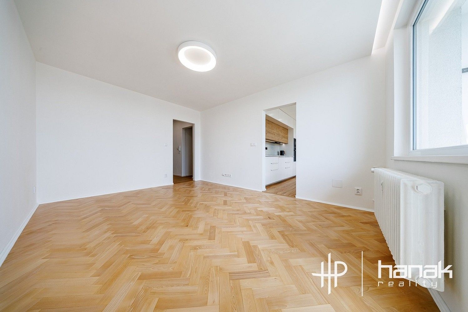 3+1, Olomouc - Nová Ulice, Olomoucký kraj, 60 m² - 2