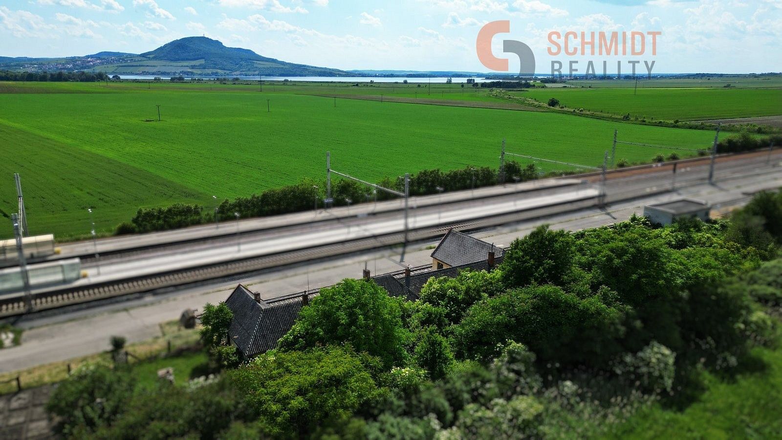 Sklad · 456 m² · Hustopeče, okres Břeclav, Jihomoravský kraj - 3