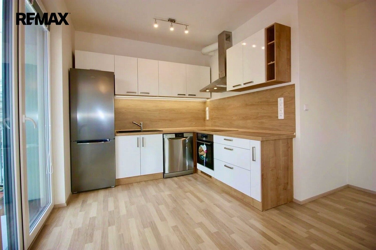 Byt 2+kk · 67 m² · Kladenská, Liberec - Liberec III-Jeřáb - 3