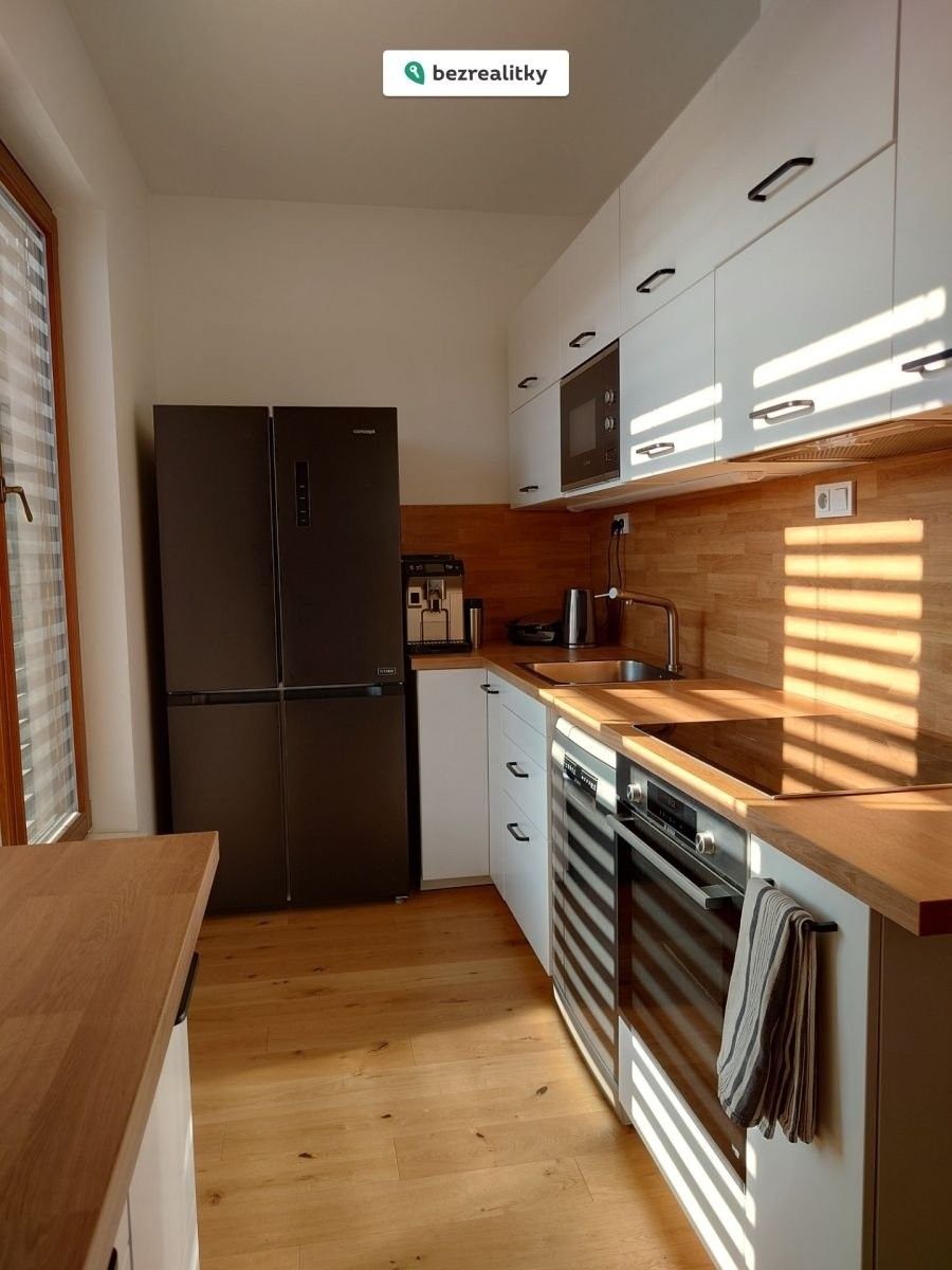 Prodej byt 3+kk - Ke Tvrzi 183, Praha, 86 m²