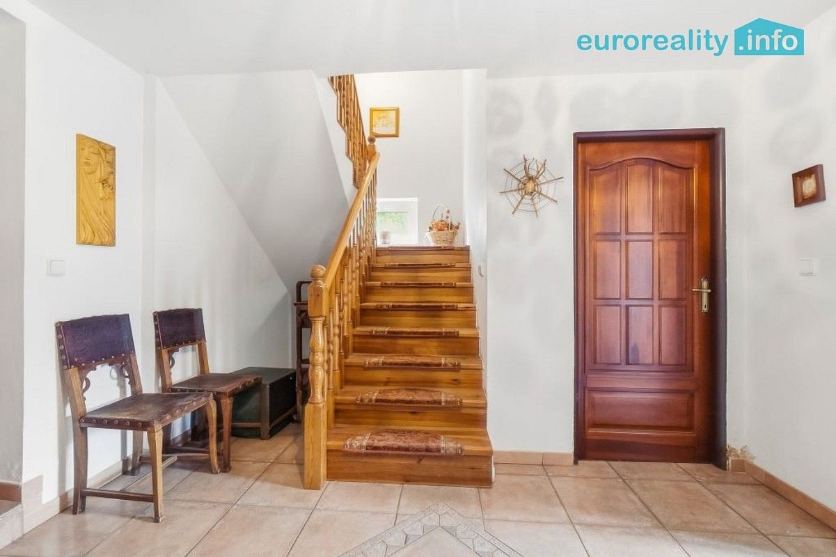 Rodinný dům · 190 m² · Sosnová, okres Česká Lípa, Liberecký kraj - 4