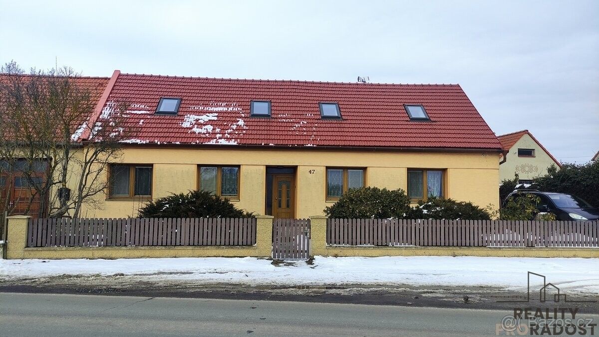 Byty, Velká Bíteš, 595 01