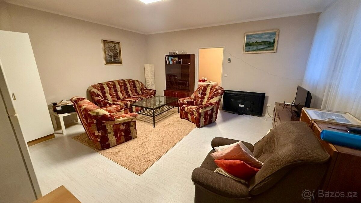 Pronájem byt - Jihlava, 586 01