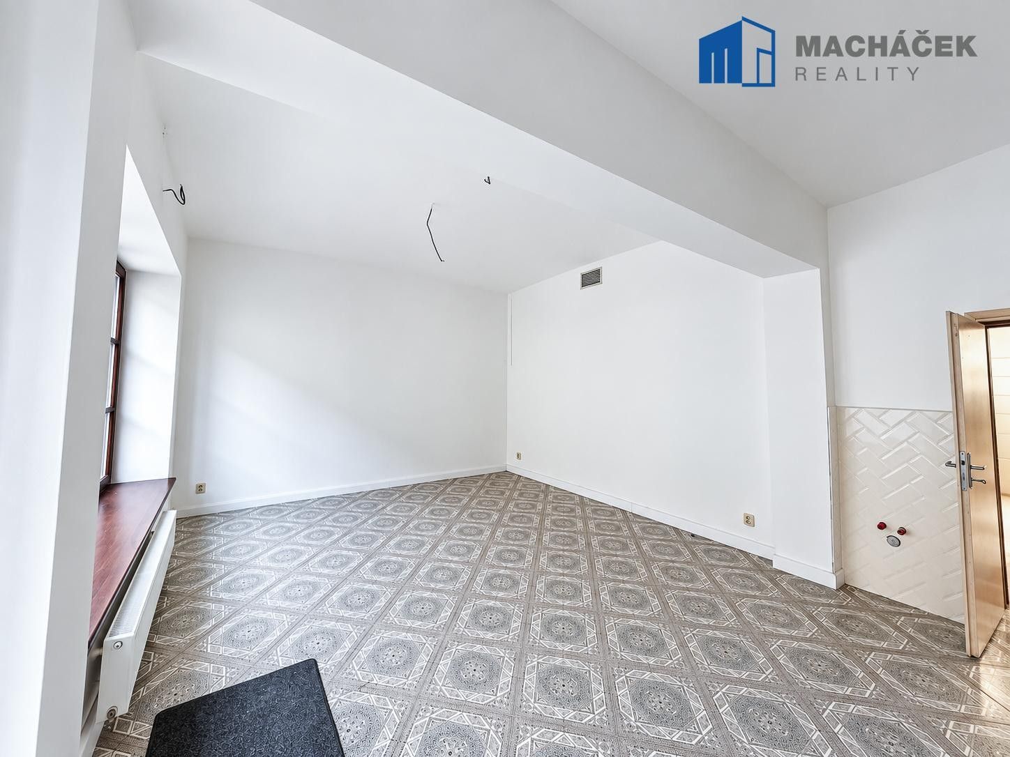 Obchodní prostory · 77 m² · Masarykova, Duchcov - 4