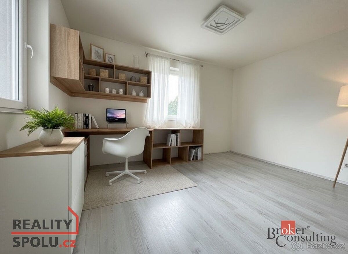 Byty, Hořovice, 268 01