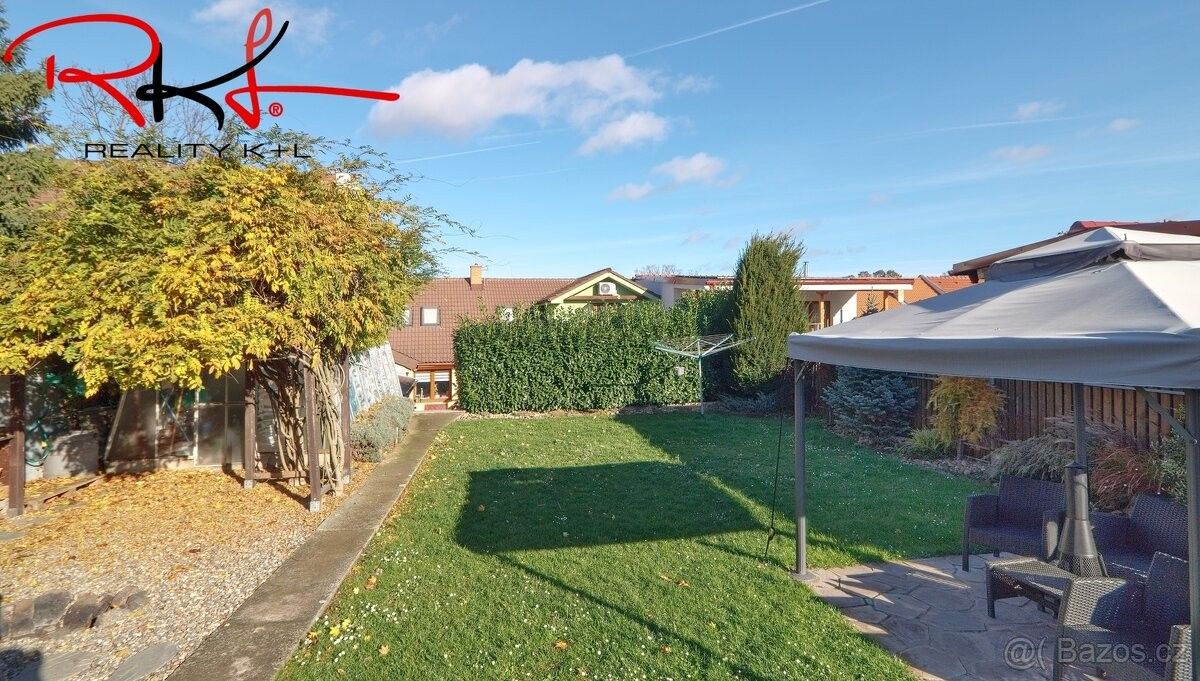 Prodej rodinný dům - Roudnice nad Labem, 413 01