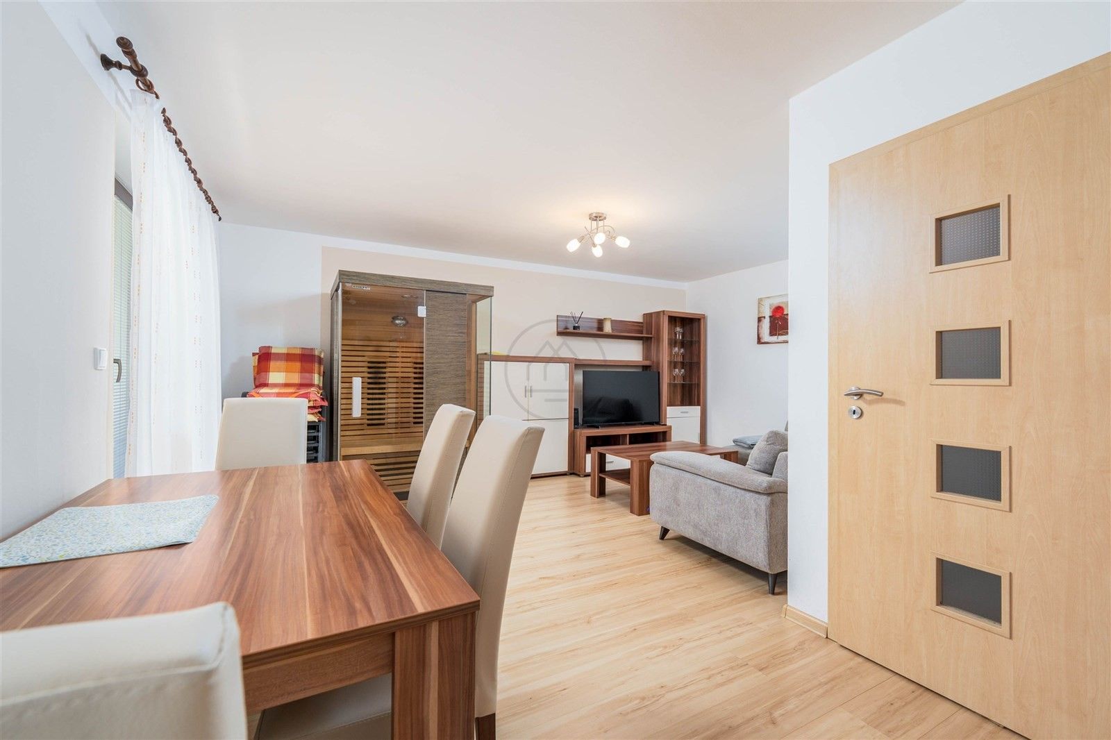 Byt 2+kk · 56 m² · Lipno nad Vltavou - 4