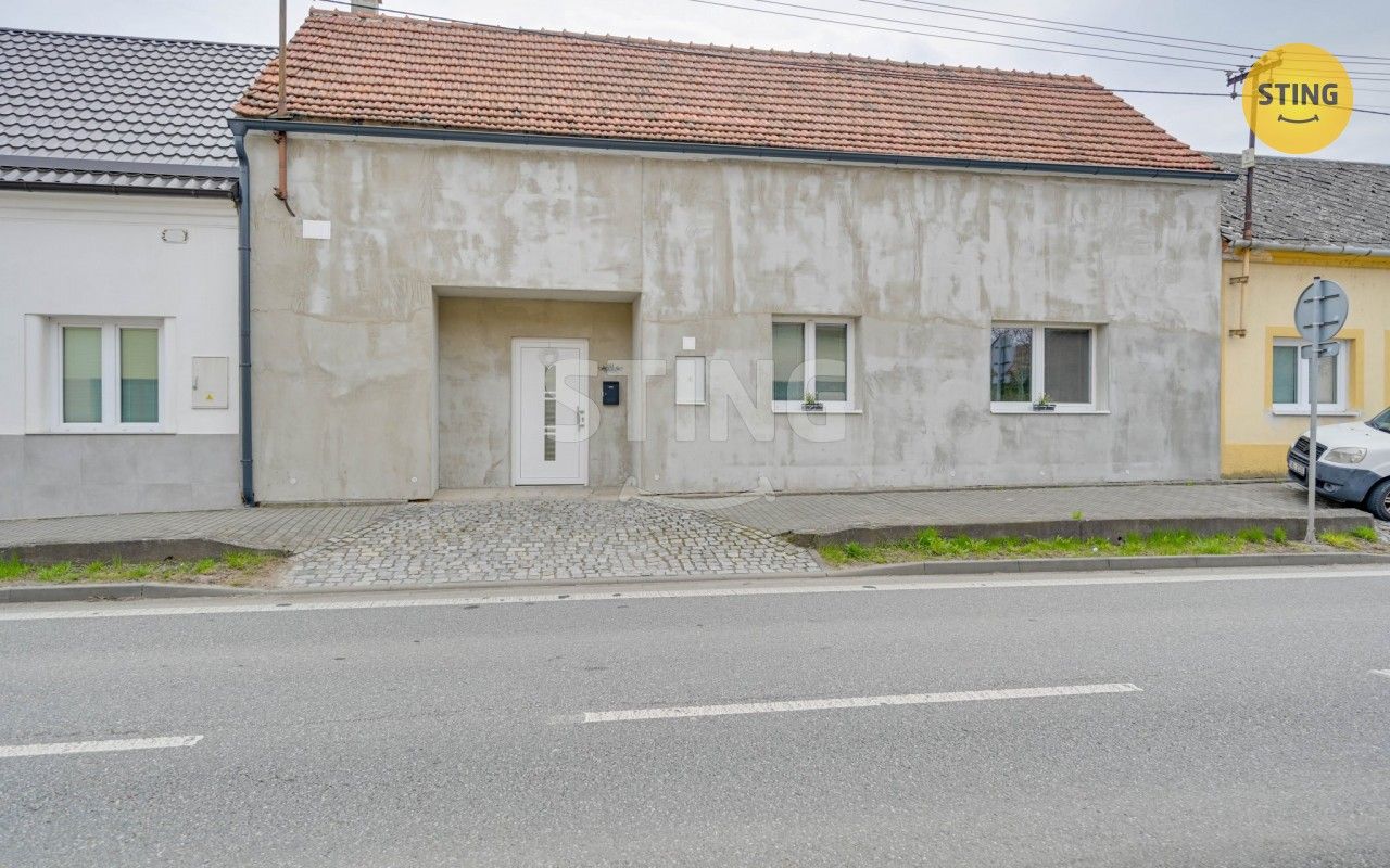 Rodinné domy, Ostrožská Nová Ves, 95 m² - 1