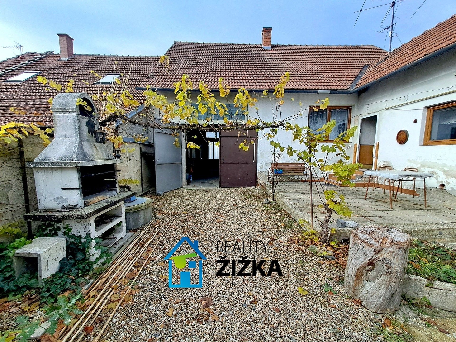 Rodinné domy, Viničné Šumice, 200 m²