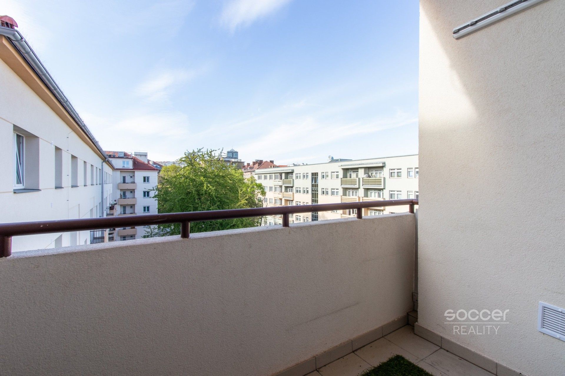 Pronájem byt 2+1 - Vršovická, Praha, 77 m² - 5