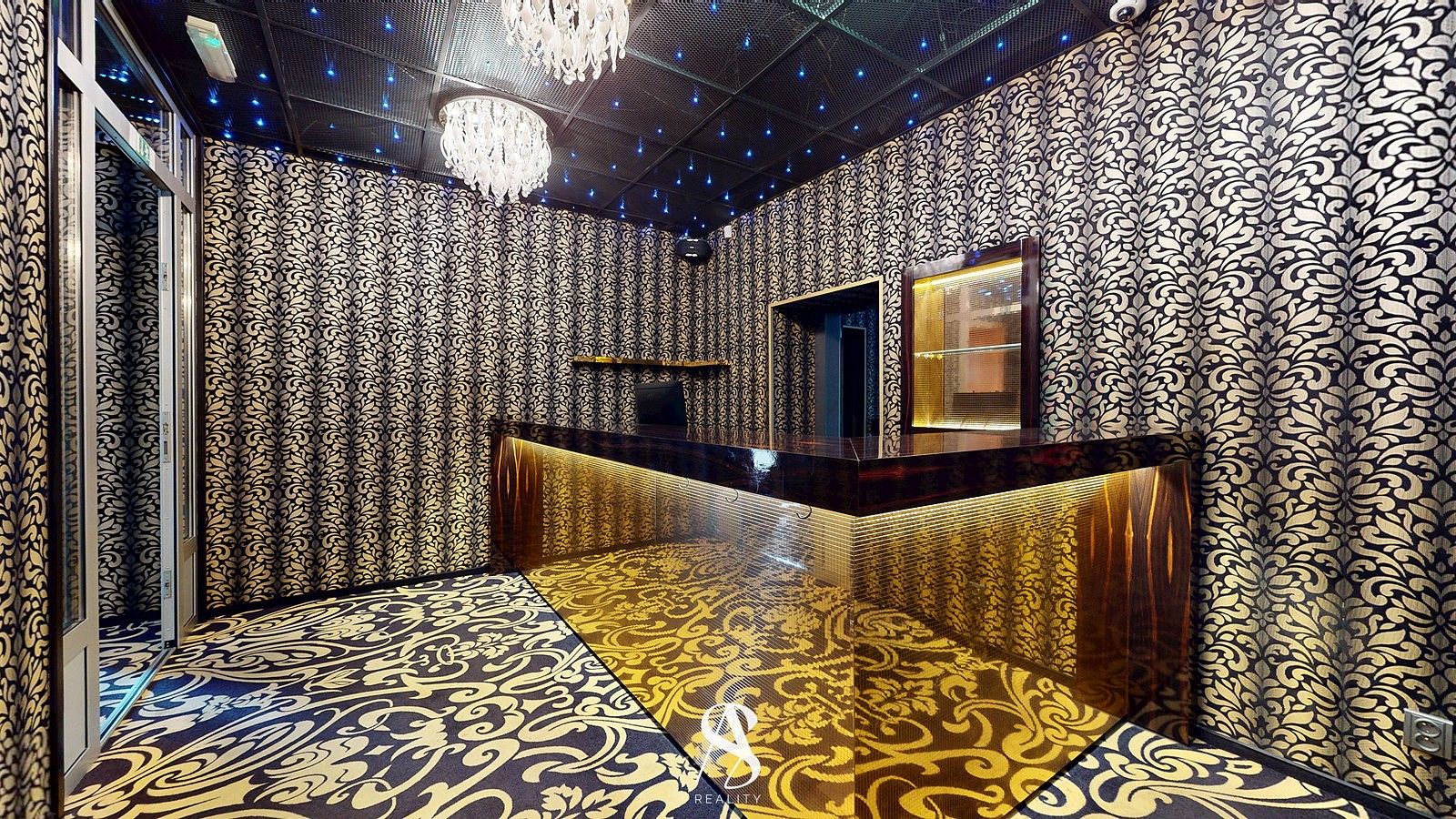 Obchodní prostory, Šternberk, okres Olomouc, Olomoucký kraj, 184 m² - 2