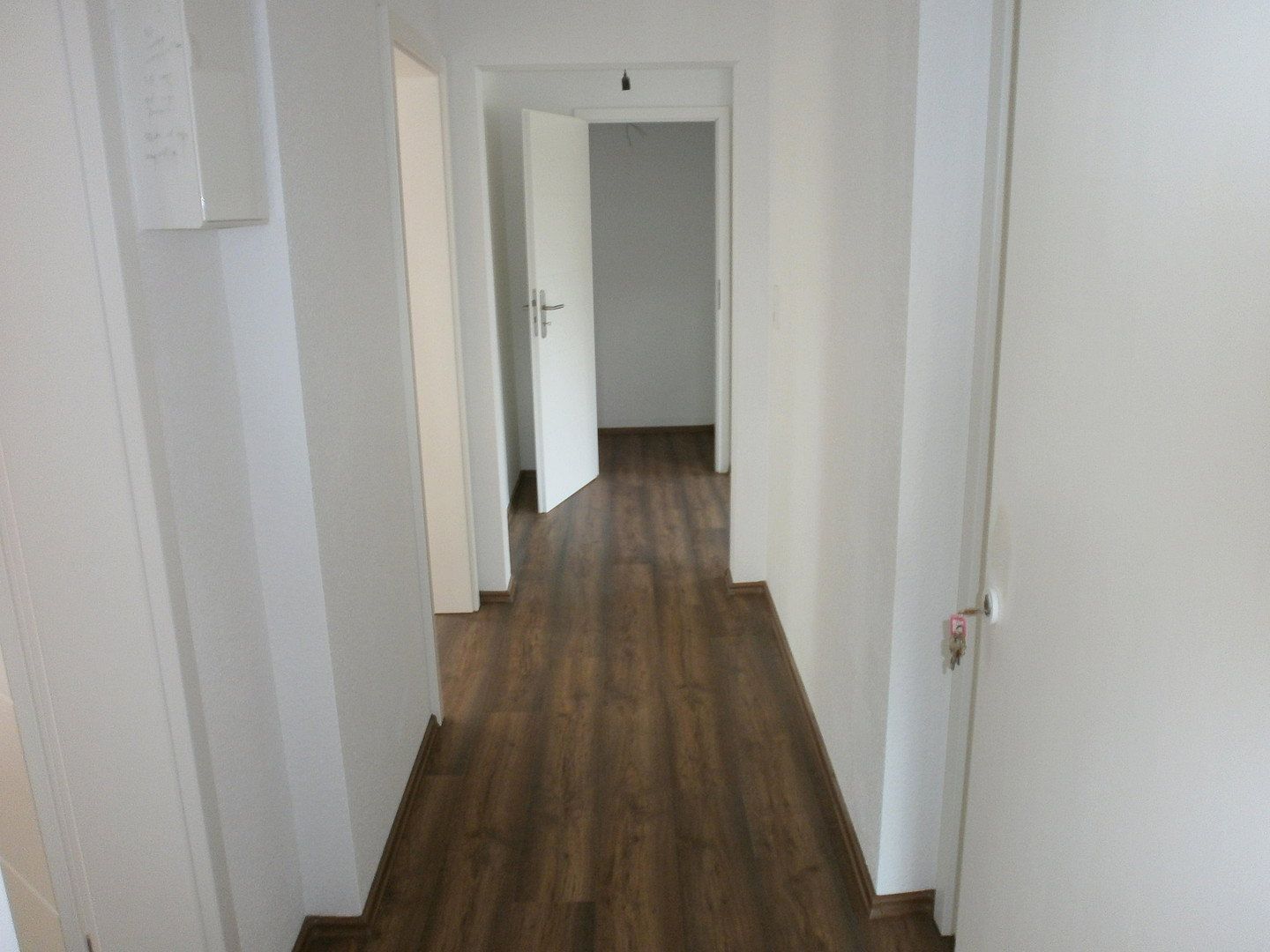 Byt 2+kk · 67 m² · Dortmund Wambel Nordrhein-Westfalen 44143 - 4