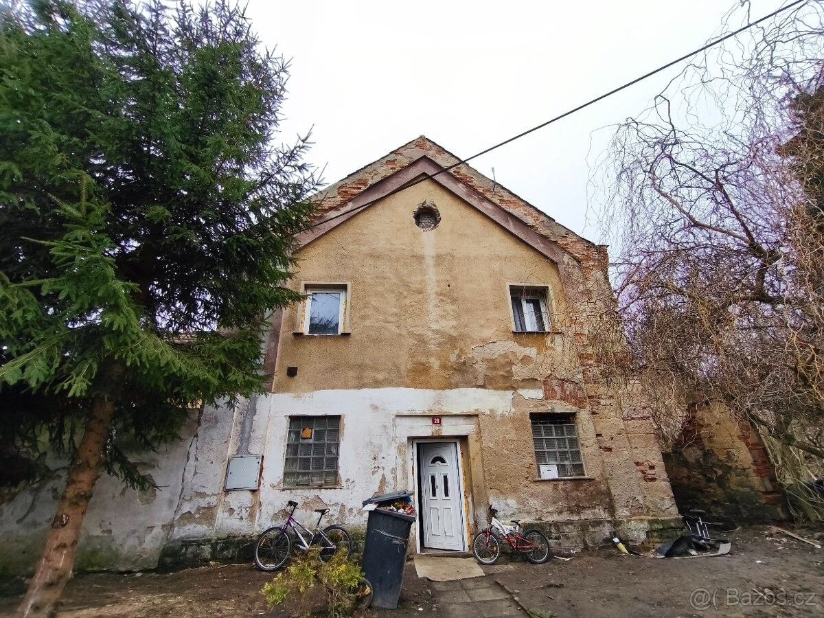 Rodinný dům · Zlonice, 273 71 - 3