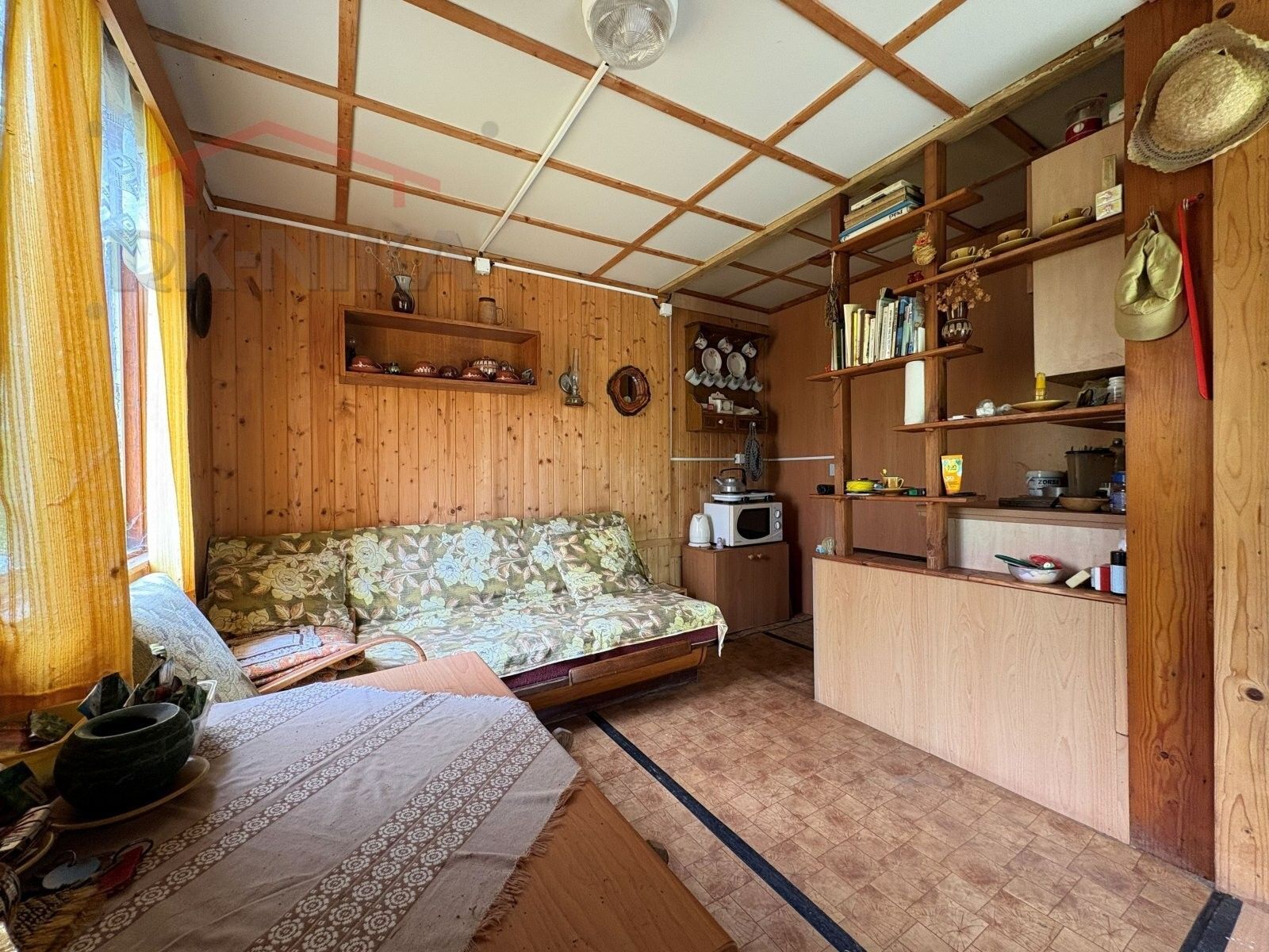 Chata · 22 m² · Pod Vartou, Semily - 3