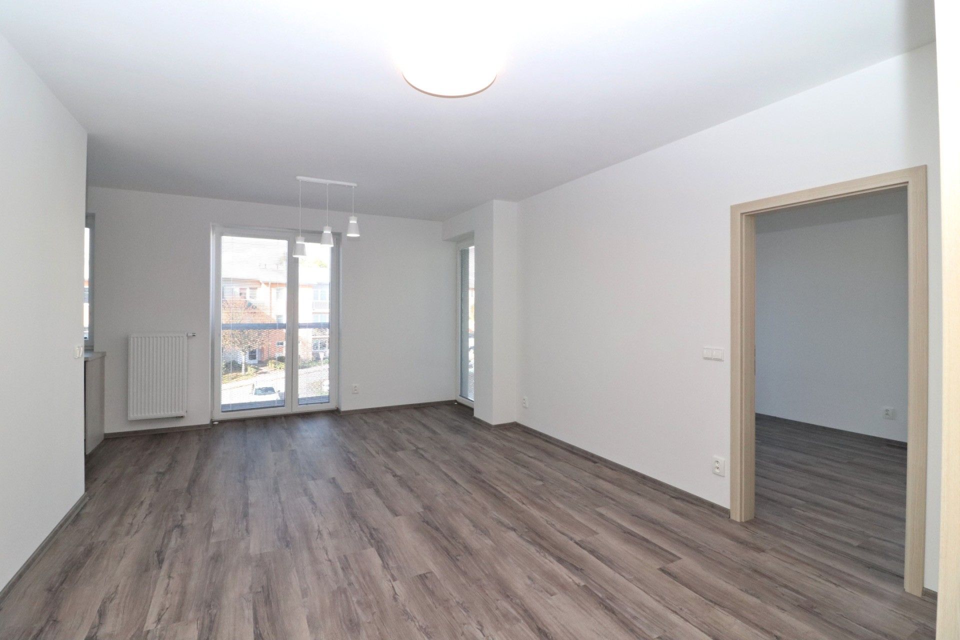 Byt 2+kk · 51 m² · Jihlava Hruškové Dvory - 4