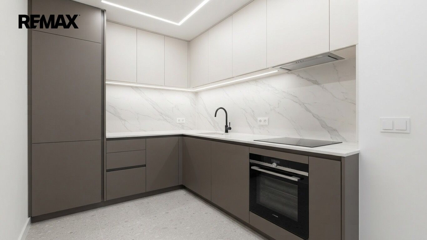 2+1, Školní 1431, Děčín VI-Letná, 61 m² - 1
