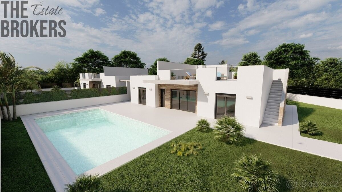 Rodinné domy, 987 66, Zahraničí