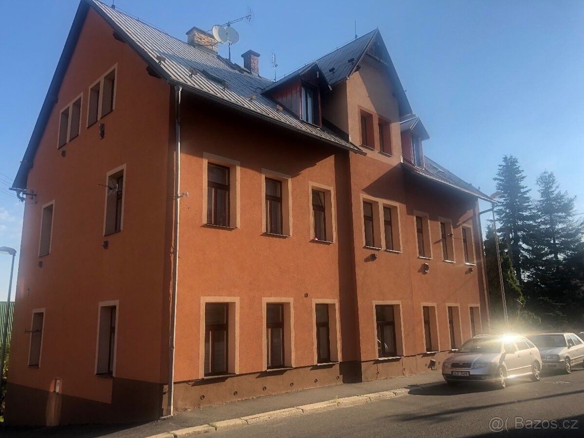Byty, Liberec, 460 07 - 1