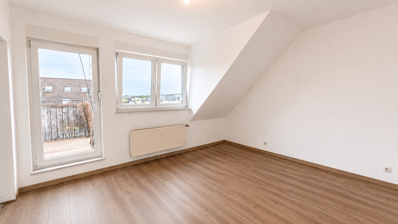 Byt 2+1 · 68 m² · Luxenburgerstraße 85, , Severní Porýní-Vestfálsko - 3