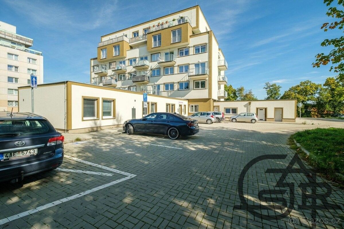 Prodej byt 2+kk - Karlovy Vary, 360 04, 50 m²