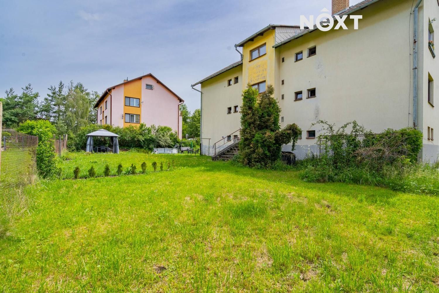 Byt 2+1 · 58 m² · U Rybníka 272, Křemže - 3