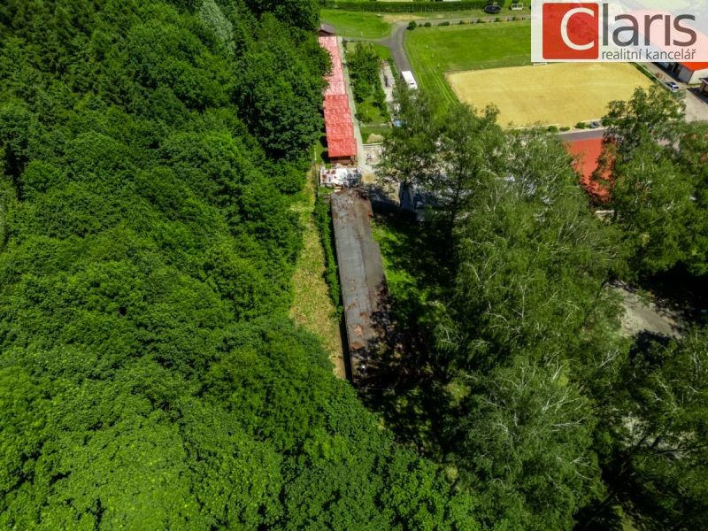 Pozemek pro bydlení · 662 m² · Libotín, Štramberk - 4
